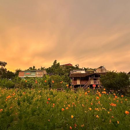 Luong Son Homestay Ecolodge Cao Bang Dış mekan fotoğraf