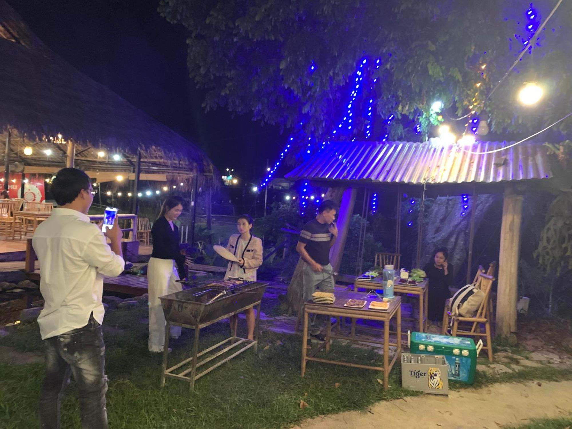 Luong Son Homestay Ecolodge Cao Bang Dış mekan fotoğraf