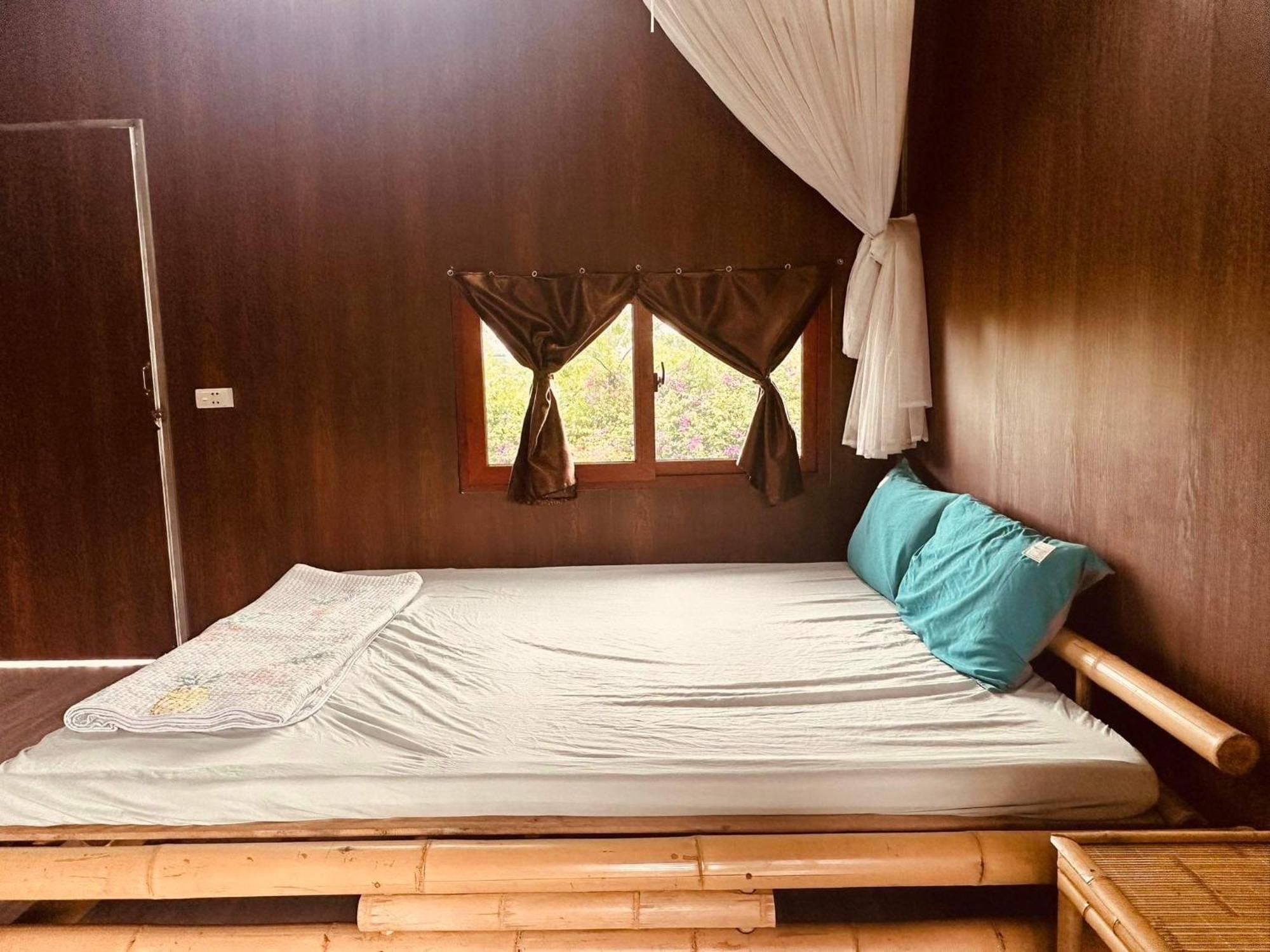 Luong Son Homestay Ecolodge Cao Bang Dış mekan fotoğraf