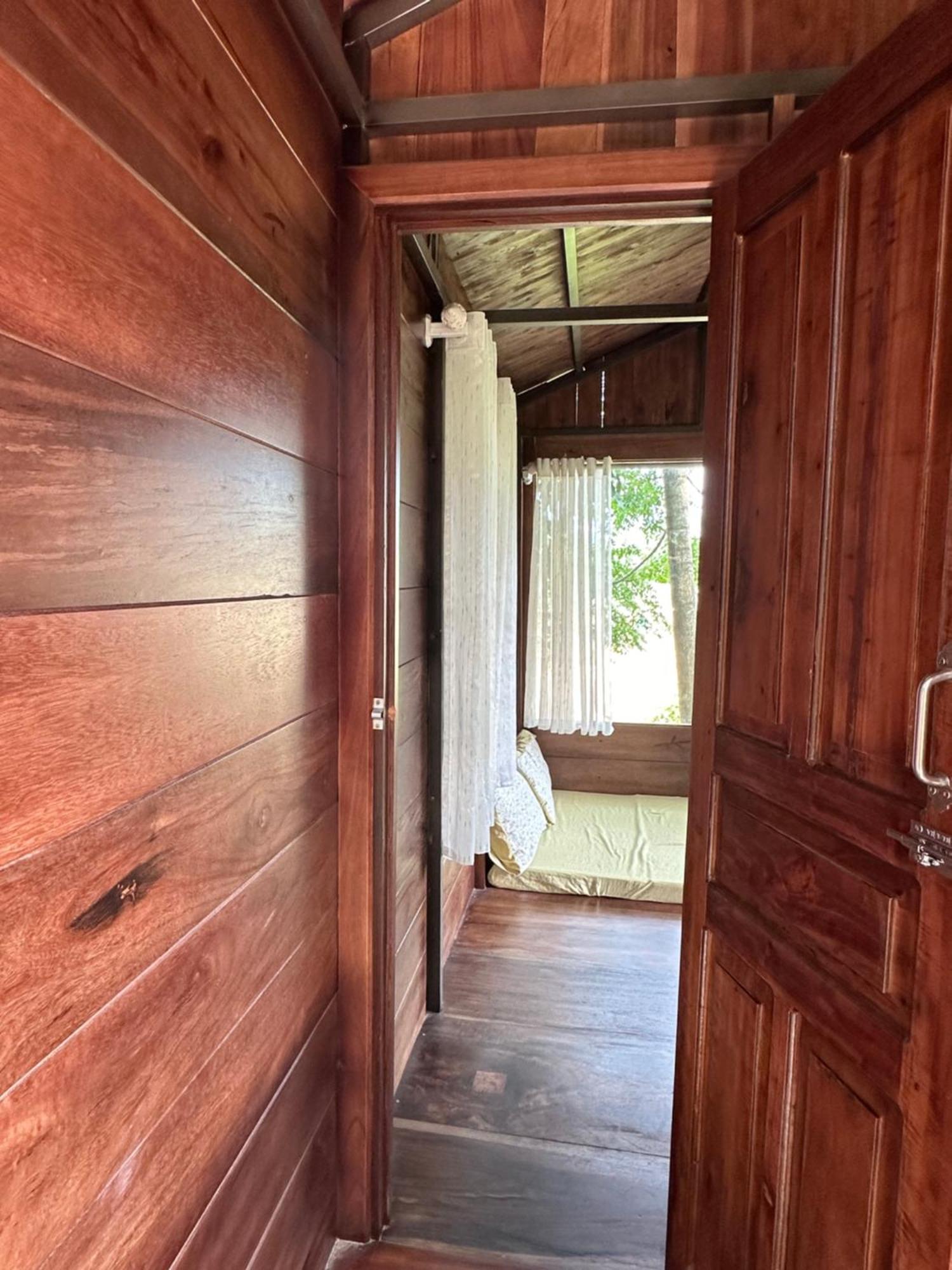 Luong Son Homestay Ecolodge Cao Bang Dış mekan fotoğraf
